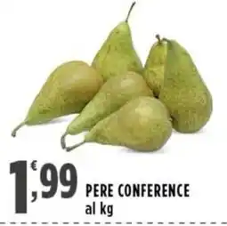 Rossotono Carrefour Pere Conference offerta