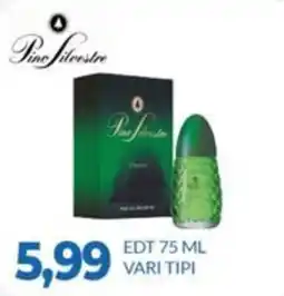 GeD Shopping Pino Silvestre offerta