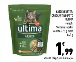 Conad City ultima ADULTO offerta