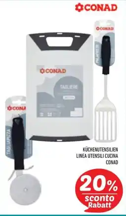Conad City Tagliere CONAD offerta