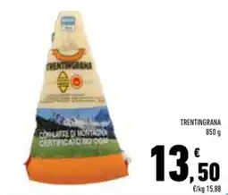 Conad Superstore Trentingrana offerta