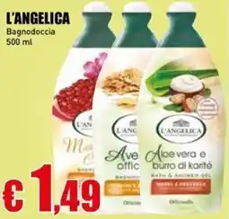Casalandia L'Angelica Bagnodoccia offerta