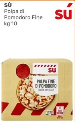 ARCA C+C cash and carry SU Polpa di Pomodoro Fine offerta