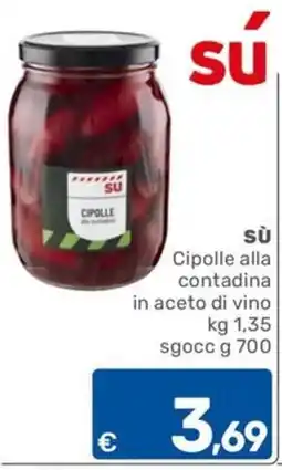 ARCA C+C cash and carry Sù Cipolle alla contadina offerta