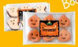 Rossotono Carrefour Horror Biscuit offerta