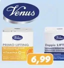 GeD Shopping Venus Primo Lifting offerta