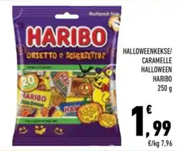 Conad City Haribo orsetto o scherzetto? offerta