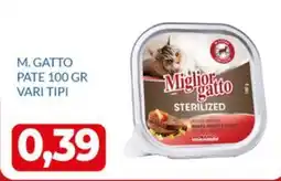 GeD Shopping Miglior gatto sterilized offerta