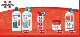 GeD Shopping Amuchina offerta