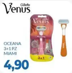 GeD Shopping Venus Miami offerta