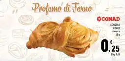 Conad Superstore Schiccoco Conad classico offerta