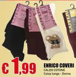 Casalandia Calza lunga - Donna offerta