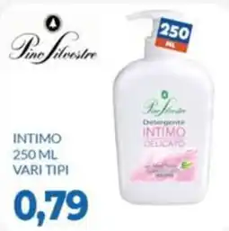 GeD Shopping Detergente Intimo Delicato offerta