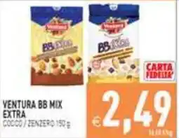 Iperfamily Ventura BB Mix Extra offerta