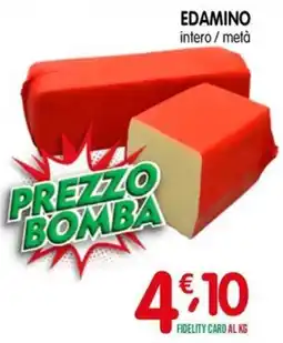 D'Ambros Edamino offerta