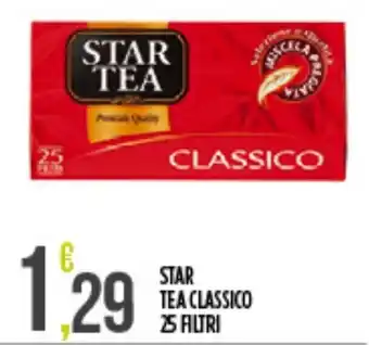 Star tea classico