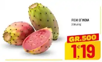 Fichi d'India