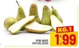 Ard Discount Pere Abate offerta