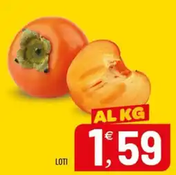 Ard Discount Persimmon offerta