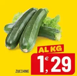 Ard Discount Zucchine offerta