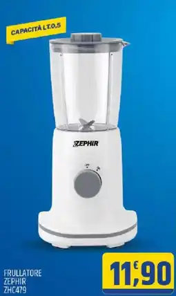 Ard Discount Frullatore Zephir offerta