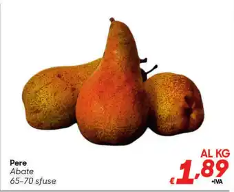 Pere Abate
