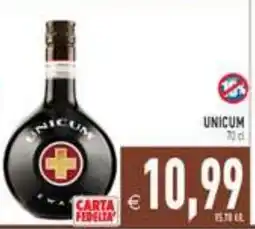 Iperfamily Unicum offerta