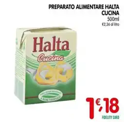 D'Ambros Halta Cucina offerta