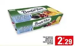 Ard Discount Yogurt bifidus Bonta Viva offerta