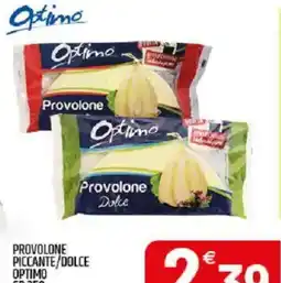 Ard Discount Provolone Optimo offerta
