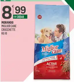 Tutto Risparmio Cash&Carry Morando miglior cane crocchette offerta