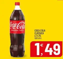 Ard Discount Coca-Cola Classica offerta