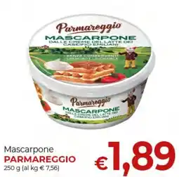 Maxi Nonna Isa Mascarpone Parmareggio offerta