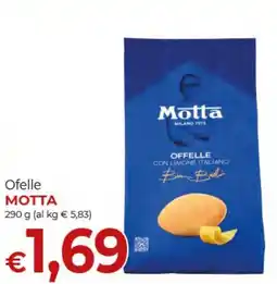 Maxi Nonna Isa Ofelle Motta offerta
