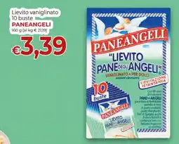 Maxi Nonna Isa Lievito Pane degli Angeli offerta