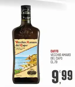 Maxipiù Vecchio Amaro del Capo offerta