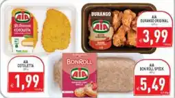 Iperfamily AIA COTOLETTA offerta