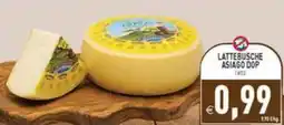 Iperfamily Lattebusche Asiago DOP offerta
