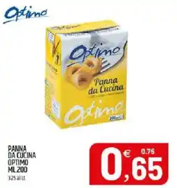 Ard Discount Panna da cucina Optimo offerta