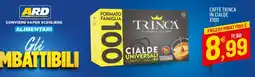Ard Discount Cialde universali compostabili Trinca offerta