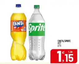 Ard Discount Fanta/Sprite offerta