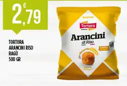 Netto Supermercati Tortora Arancini Riso offerta