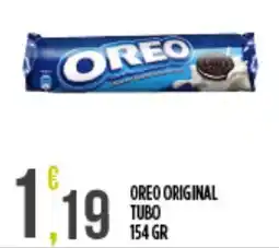 Netto Supermercati Oreo Original offerta