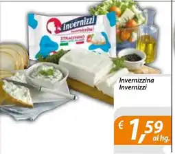DiMeglio Stracchino Invernizzina offerta