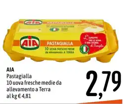 Emisfero AIA Pastagialla offerta