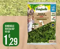 Euroesse Bonduelle Rucola IGP offerta