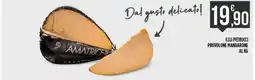 Netto Supermercati Provolone Mandarone F.LLI PETRUCCI offerta