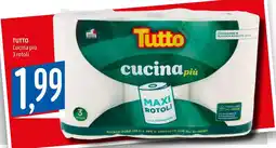 Emisfero Tutto cucina più offerta