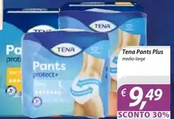 DiMeglio Tena Pants Plus offerta