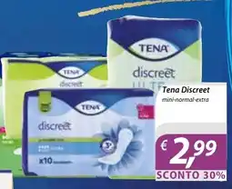 DiMeglio Tena Discreet offerta